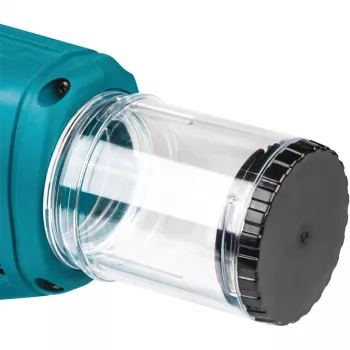 Makita DRV250Z akumulátor čierna
