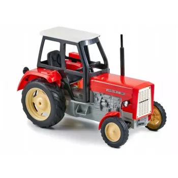 Rádiom riadený traktor ATA Double Eagle Ursus 1:10 4WD model v mierke