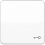 JUNG CD 590 T WW - biela - 531 U - 532 U - 533 U - 533-2 U - IP44