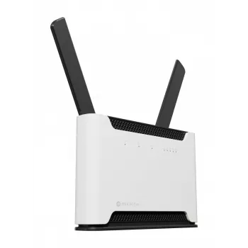 Stolný router MikroTik S53UG+5HaxD2HaxD-TC&FG621-EA