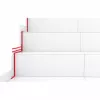 Fischer 059389 biela