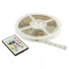 Synergy 21 LED Flex Strip 5050 - 30 RGB-W DC12V kompletná sada V2