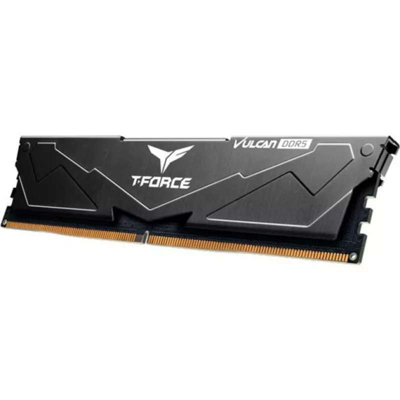 Team Group VULCAN FLBD516G5200HC40C01 - 16 GB - 1 x 16 GB - DDR5 - 5200 MHz - 288-pinový DIMM