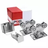 PSG 60.00P.70 sada vozíkov pre posuvné brány pre koľajnicu 70x70x4 mm