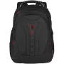 Wenger Pegasus Deluxe - batoh na notebook - 40,6 cm - 35,60 cm (14) - 40,60 cm (16) - čierny (606492)