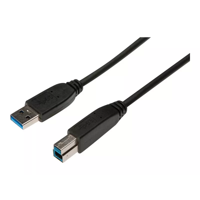 USB kábel ASSMANN Electronic AK-300115-018-S