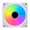 LIAN LI UNI FAN SL-INF 120 mm ARGB biela
