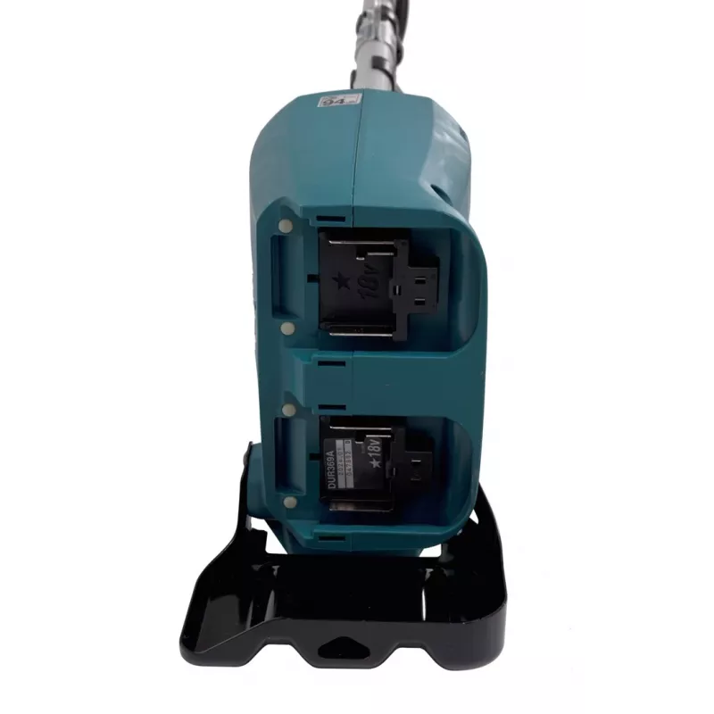 Makita DUR369AZ kosačka/strunová kosačka 43 cm akumulátor zelená