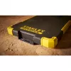 Podložka s klipom Stanley FATMAX FMST82721-1 čierno-žltá 415 mm x 285 mm