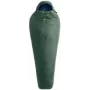 Spací vak DEUTER Orbit SL -5°C, syntetický, dospelý, rozmery 198×75×48 cm, zelený