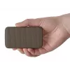 Intenso TX500 - SSD - 2TB - externý (prenosný) - USB 3,2 Gen 2x1 (USB-C konektor) - hnedá (3827470)