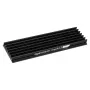 Aqua Computer kryoM.2 micro pasívny chladič pre M.2 2280 SSD