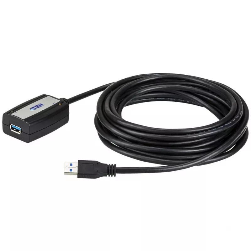 Predlžovací kábel UE350A USB 3.1 Gen1 5m