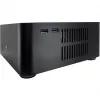 Inter-Tech A80 Small Form Factor (SFF) čierna 60 W