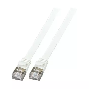Efb K5545GR.1 Ethernet patch kábel sivý