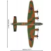 Blocks Avro Lancaster B.III 1595 kociek