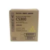 Ricoh C5300 (828602) tonerová kazeta, žltá