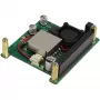 ALLNET PoE Hat pre Radxa Rock 3A, 802.3at – príslušenstvo Power over Ethernet