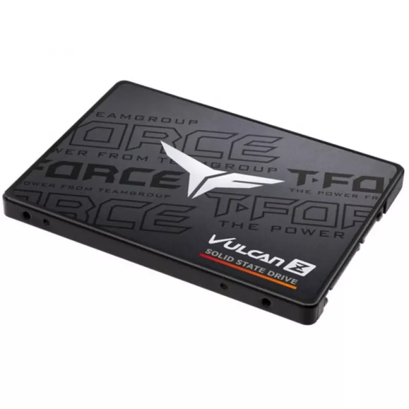 SSD disk Team Group T-FORCE VULCAN Z 1 TB 2,5 palca Serial ATA III