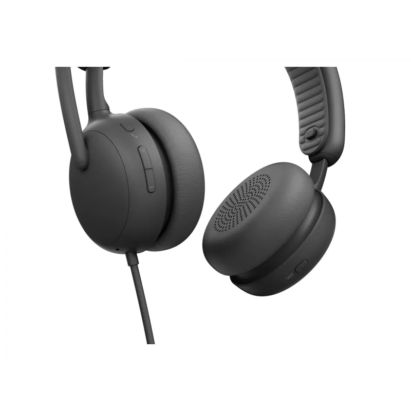 Logitech Zone Wired 2 for Business – Headset (981-001615)