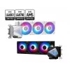 MSI MAG Coreliquid I360 WHITE procesor all-in-one kvapalinový chladič 12 cm 1 ks