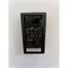 PoE injektor Gigabit Cambium Networks N000900L001D, 30 V, 15 W, s napájacím káblom EÚ, čierny