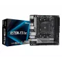 Základná doska ASRock A520M-ITX/ac Socket AM4 Mini-ITX