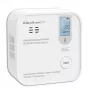 Senzor oxidu uhoľnatého QOLTEC 52577 — alarm na batérie, hladina zvuku 85 dB