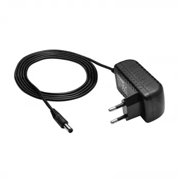 Akyga AK-TB-11 univerzálny napájací zdroj 9 V / 1 A, 9 W, 5,5 x 2,1 mm konektor, 1,5 m