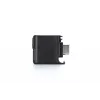 Adaptér kamery a mikrofónu DJI Osmo Action 3,5 mm audio adaptér
