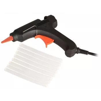 Tracer 46508 P1 Tavná pištoľ čierna