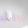 EZVIZ CH1 Smart Wi-Fi zvonček pre videodverové zvončeky na batérie