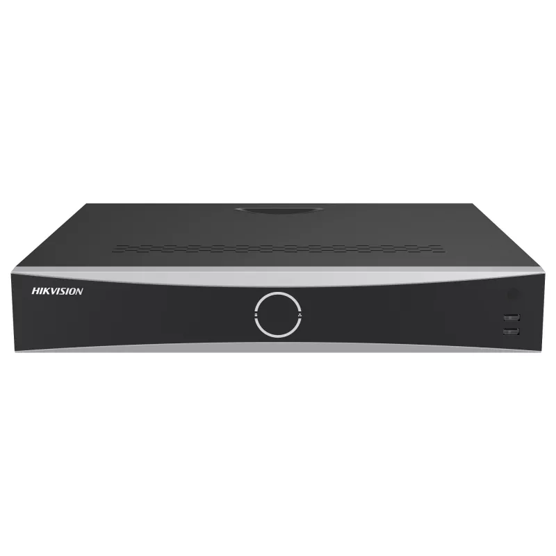 Hikvision DS-7716NXI-I4/VPRO 16-kanálový AcuSeek NVR, 1,5U
