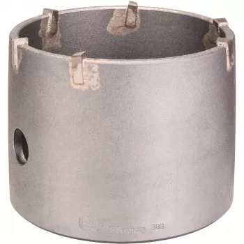 PRO SDS plus-5 jadrový vrták dutý vrták, Ø 82 mm