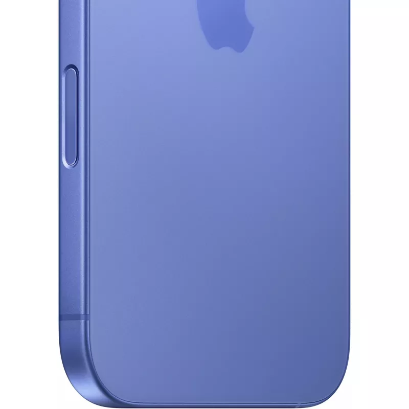 Smartphone Apple iPhone 16 6,1 palcov 128 GB modrá