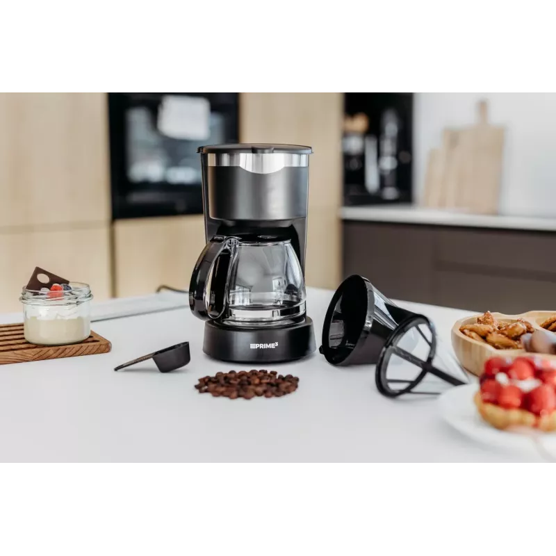 Kávovar PRIME3 SCM11