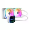 Sada kvapalinového chladenia Enermax ELC-AQFA240-SQA-W