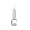 Lafe 47481 Water Flosser CLeanPRO biela