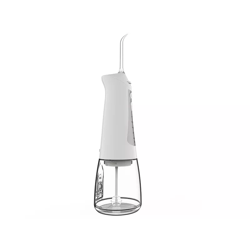 Lafe 47481 Water Flosser CLeanPRO biela