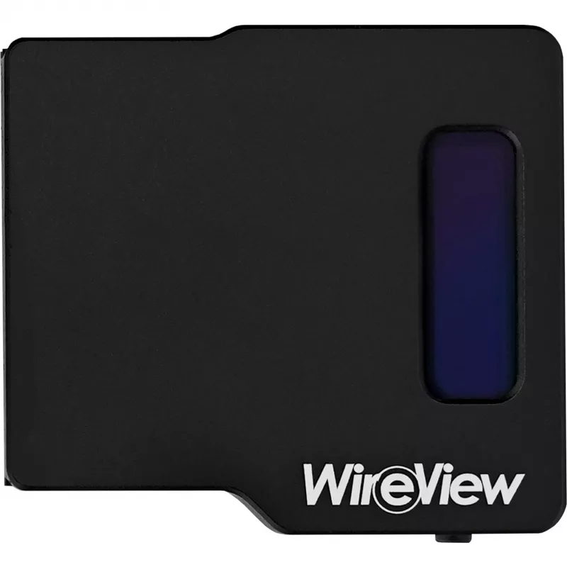 Thermal Grizzly WireView GPU, 2x 8-Pin PCIe - reverzný