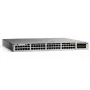 Catalyst 9300 48-portový (12 mGig, 36 2,5 Gbit/s) Network Essentials, 1 napájací zdroj