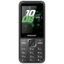 Maxcom Classic MM244 mobilný telefón, 2,8 palca