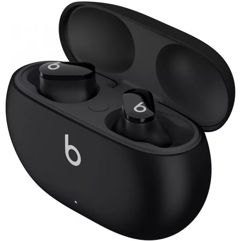 Beats Studio Buds – True Wireless Noise Cancelling Earphones – čierne, A2512 A2513 A2514