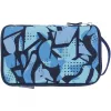 Peračník Herlitz 2 Go CamoBlue polyester modrá 210x130x60mm