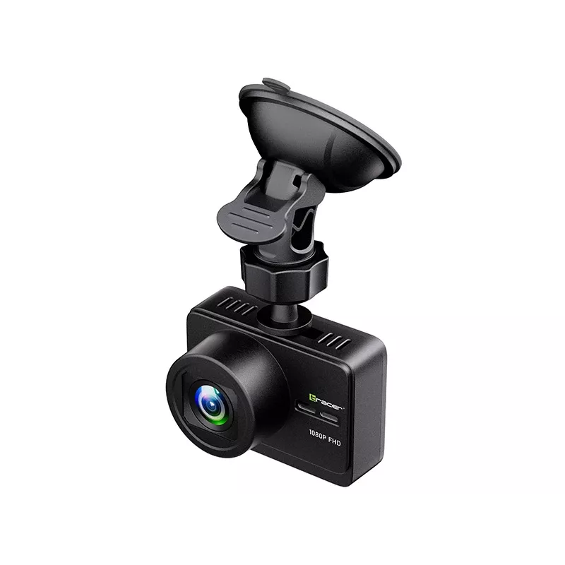 Dashcam TRACER Tracer Spectra 2D – kompaktný auto-videorekordér