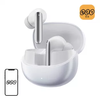 Slúchadlá QCY MeloBuds Pro HT08