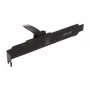 USB kábel Akasa AK-CBUB37-50BK 0,5 m USB 3.2 Gen 2 čierny