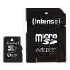 Pamäťová karta Intenso 32GB MicroSD UHS-I Class 10 3424480