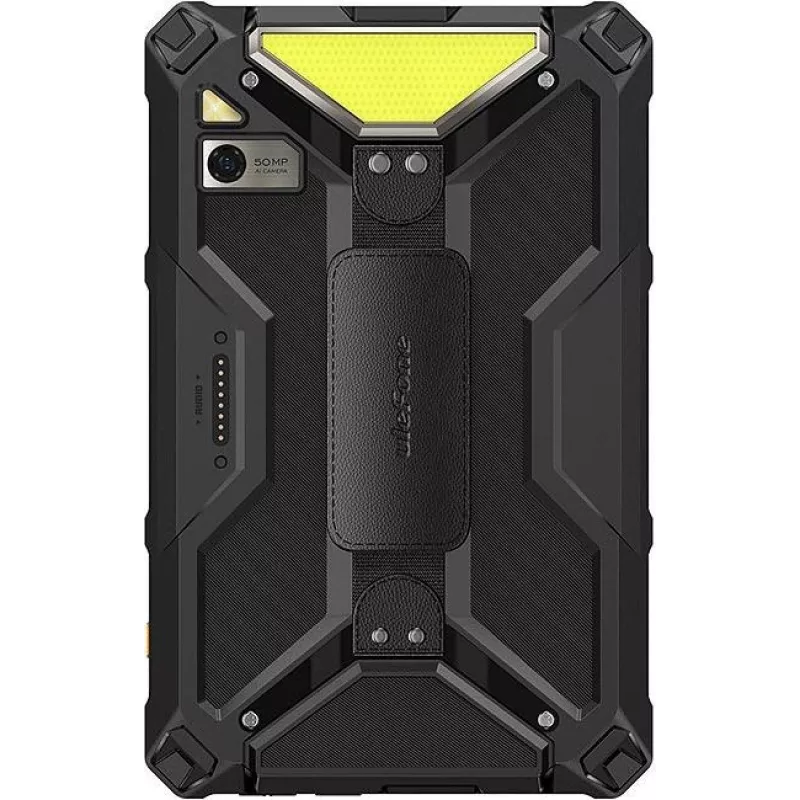 Tablet Armor Pad 4 Ultra 10/8/256GB čierny Ulefone