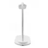 Stolná lampa Denver LQI-55 1,5 W LED G biela
